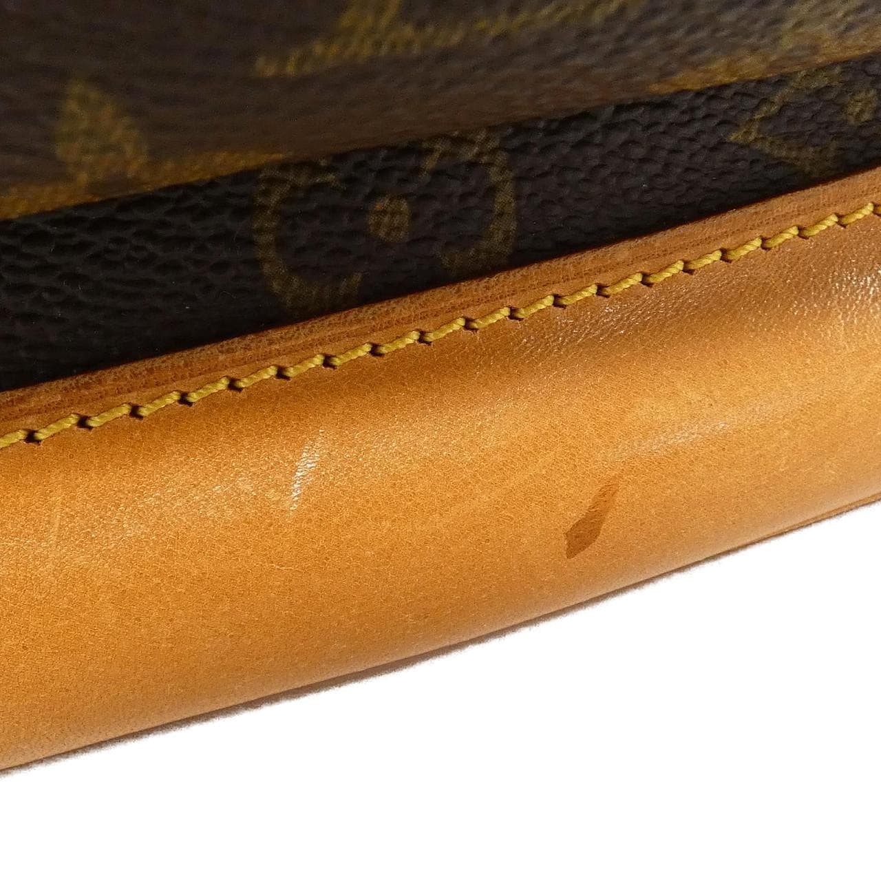 LOUIS VUITTON Monogram Monsouris GM M51135双肩包