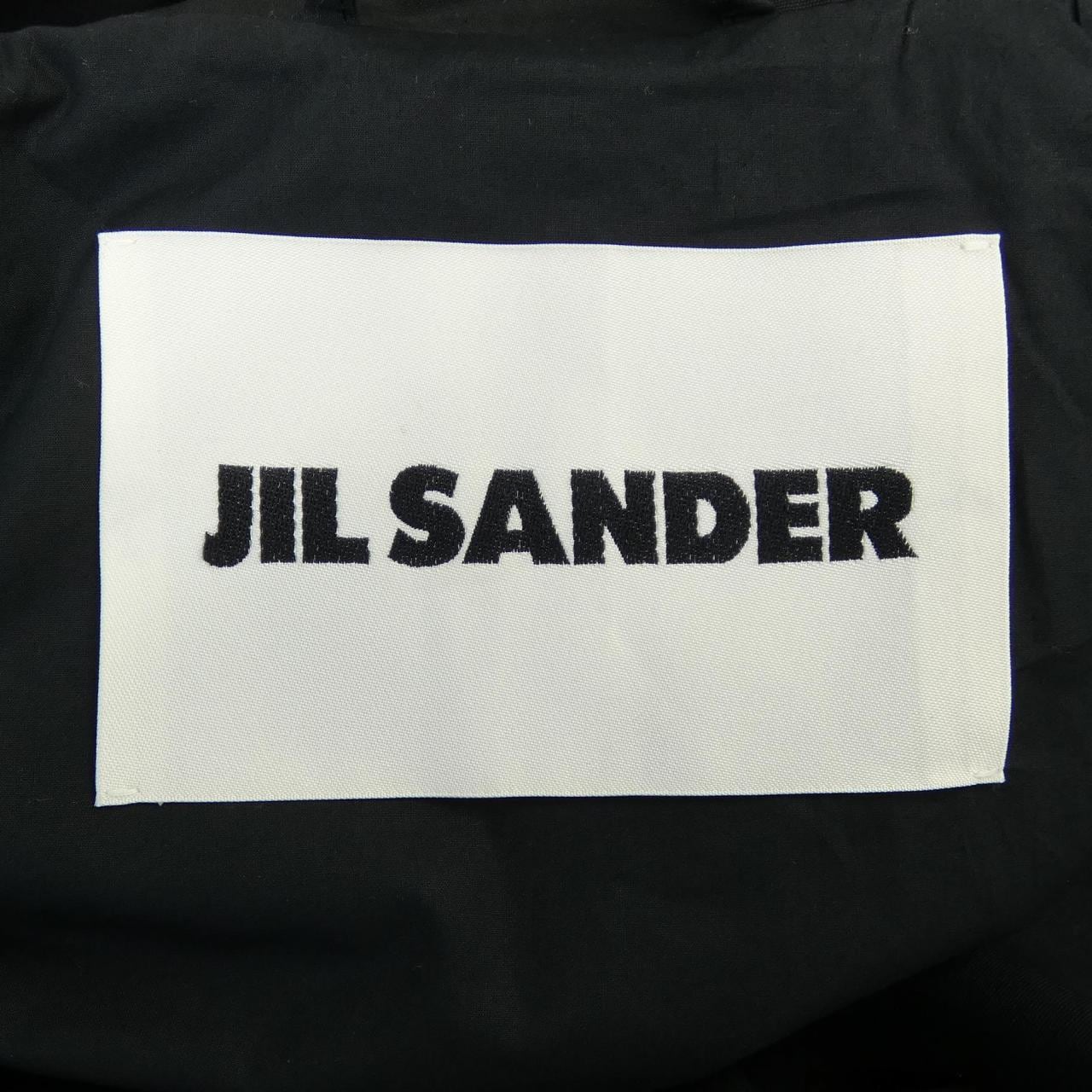 ジルサンダー JIL SANDER ロングベスト