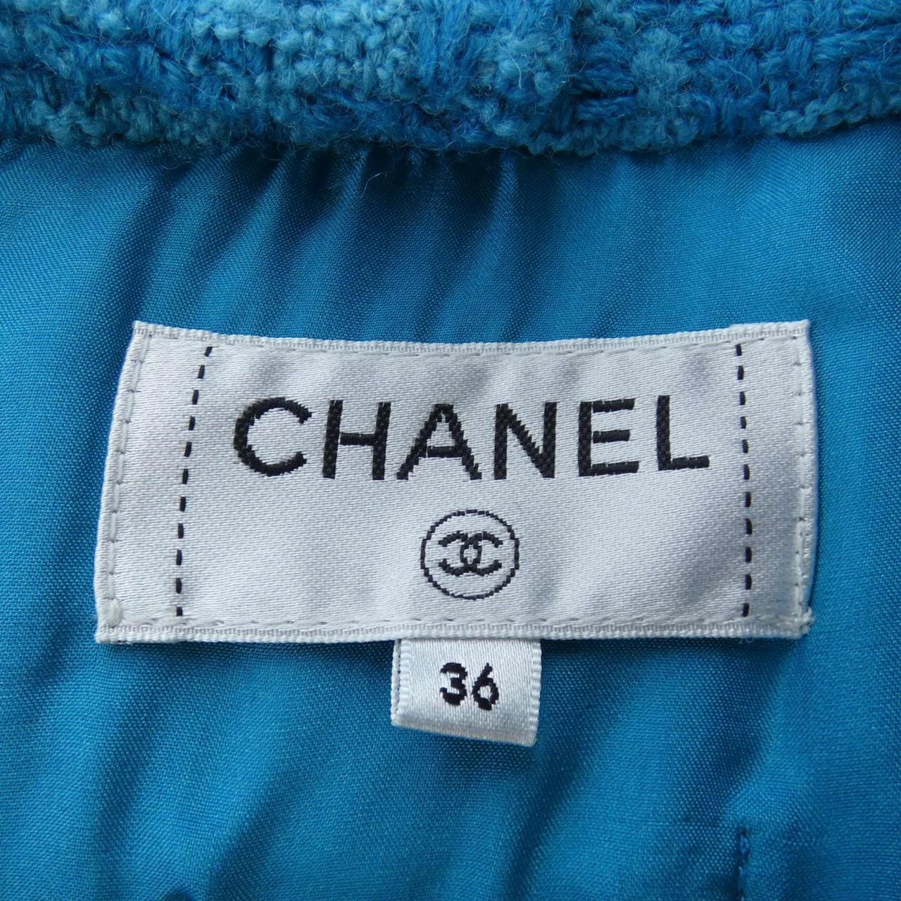 シャネル CHANEL スカート