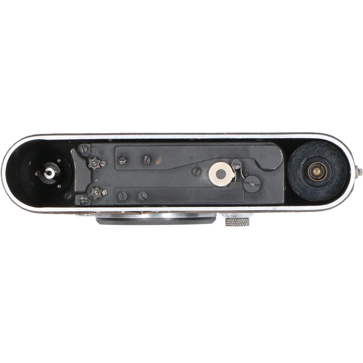 LEICA IIIa