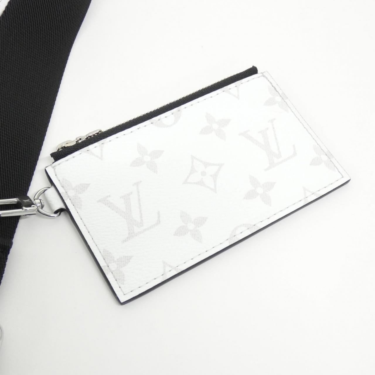 LOUIS VUITTON Taigarama Gaston 可穿戴钱包 M30935 单肩包