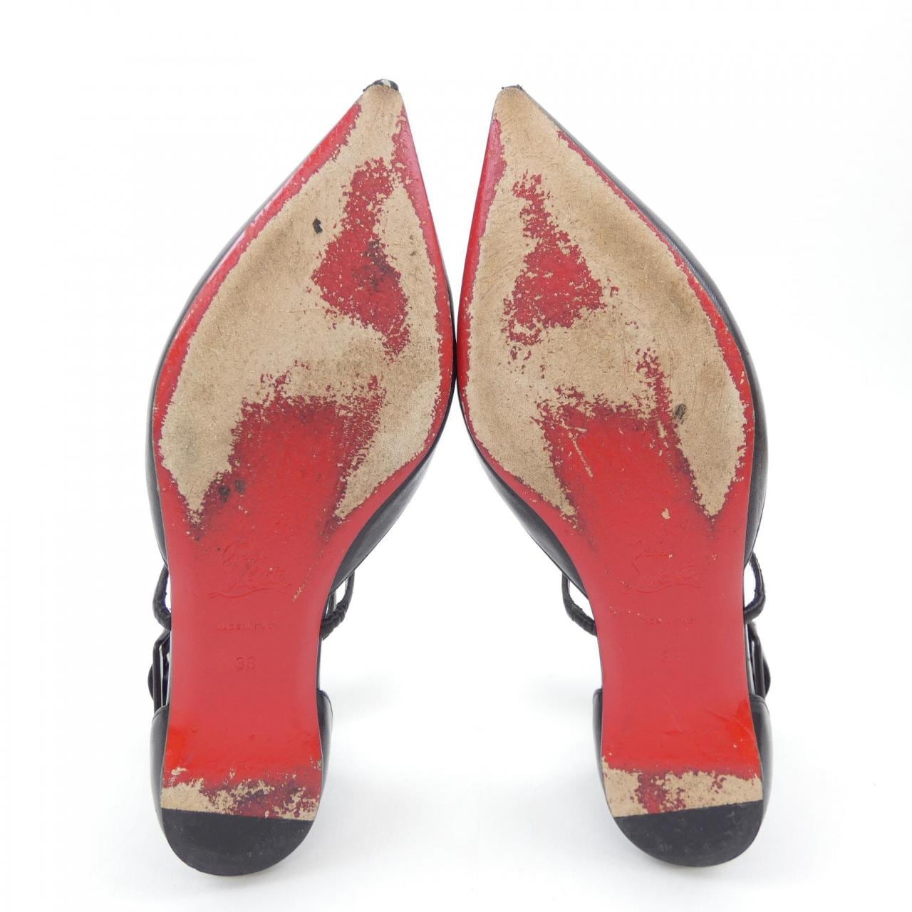 クリスチャンルブタン CHRISTIAN LOUBOUTIN シューズ