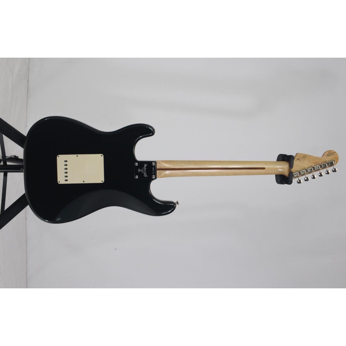 ＦＥＮＤＥＲ　ＣＵＳＴＯＭ　ＳＨＯＰ　　ＥＲＩＣ　ＣＬＡＰＴＯＮ　ＳＴＲＡＴＯＣＡＳＴＥＲ