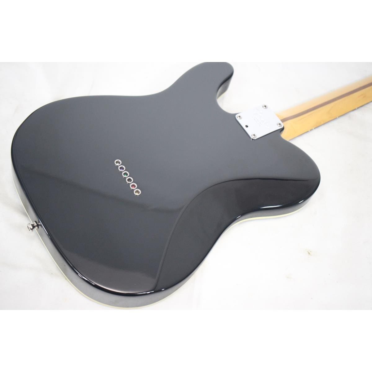 ＦＥＮＤＥＲ　　ＡＭＥＲＩＣＡＮ　ＤＬＸ　ＴＥＬＥＣＡＳＴＥＲ