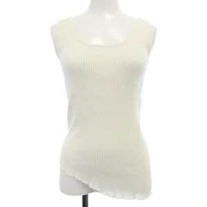 ザニューハウス THE NEWHOUSE タンクトップ