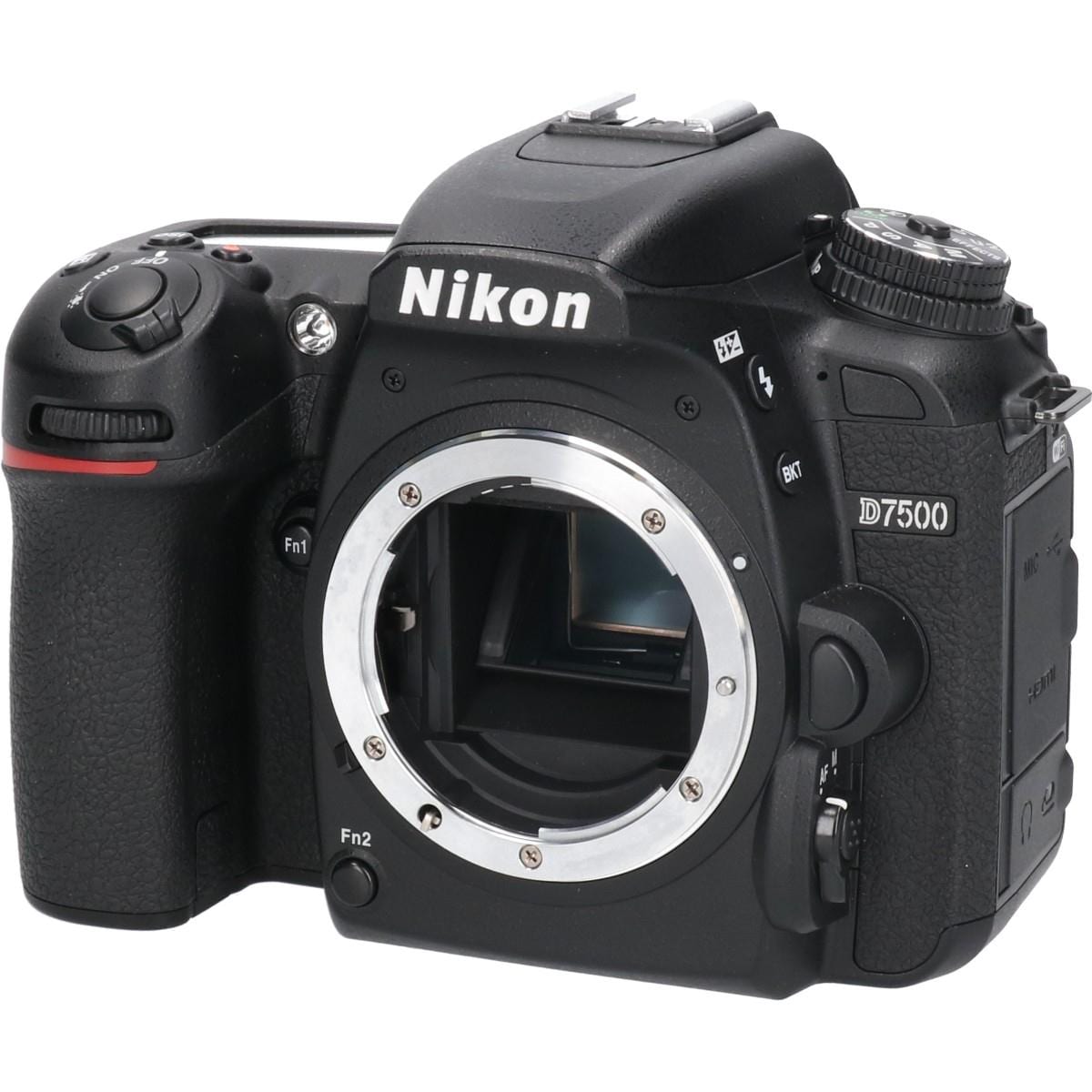 D7500