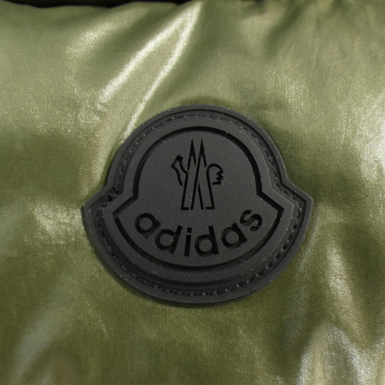 モンクレール ジーニアス MONCLER GENIUS ダウンベスト