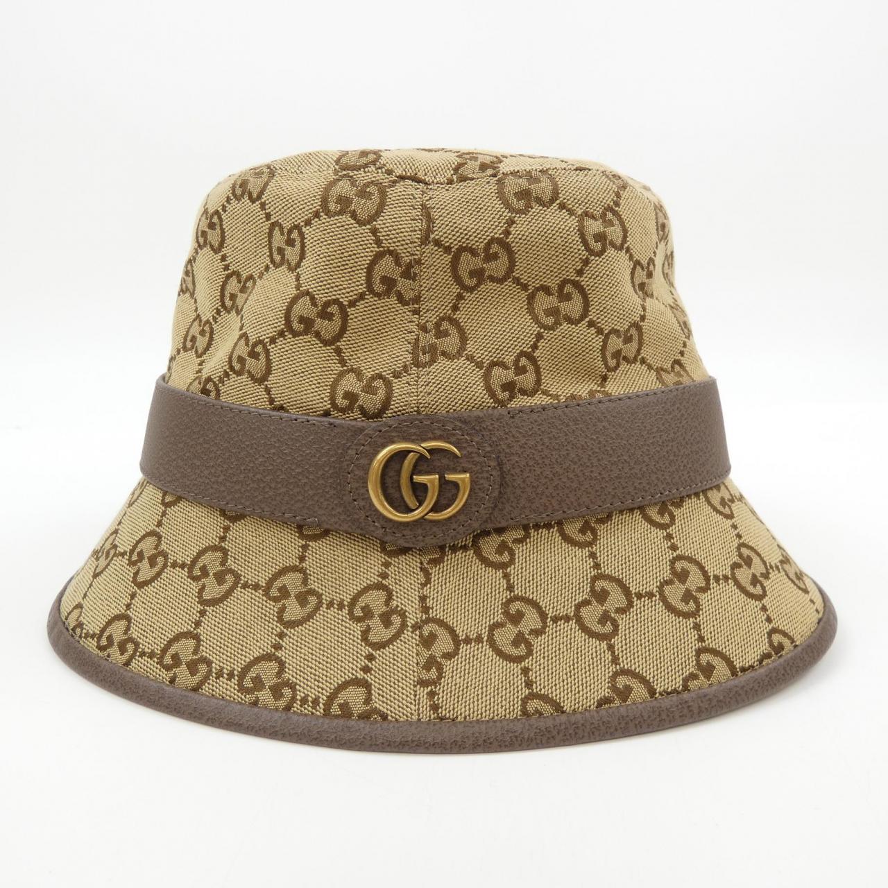 グッチ GUCCI ハット