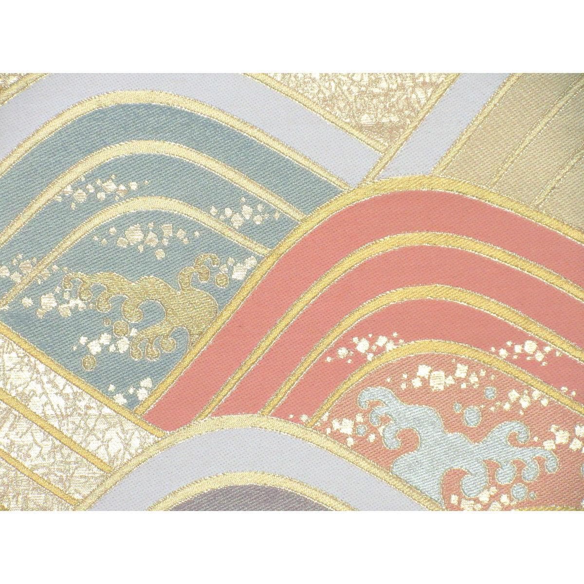 お値打ち袋帯