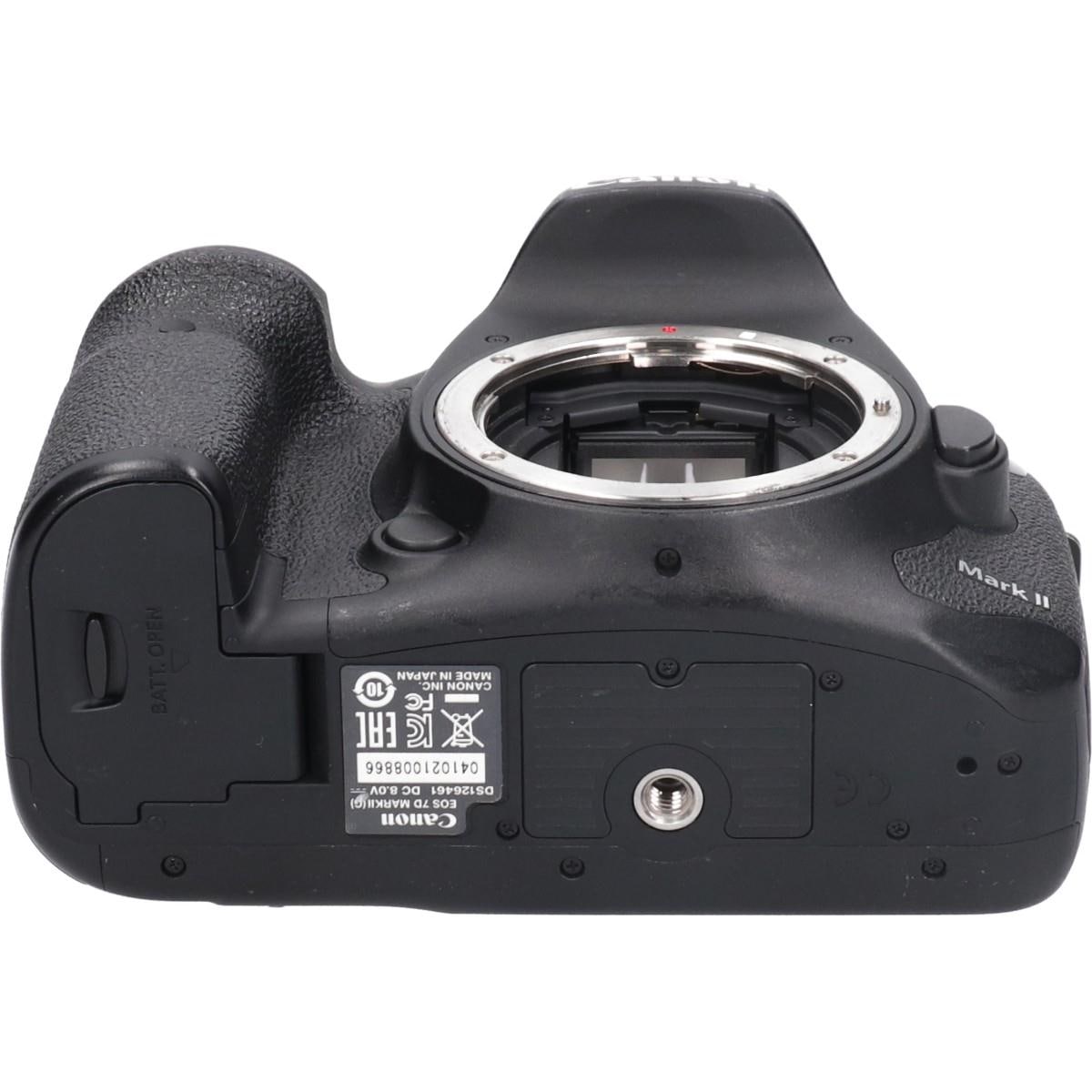ＥＯＳ　７Ｄ　ＭＡＲＫ　ＩＩ