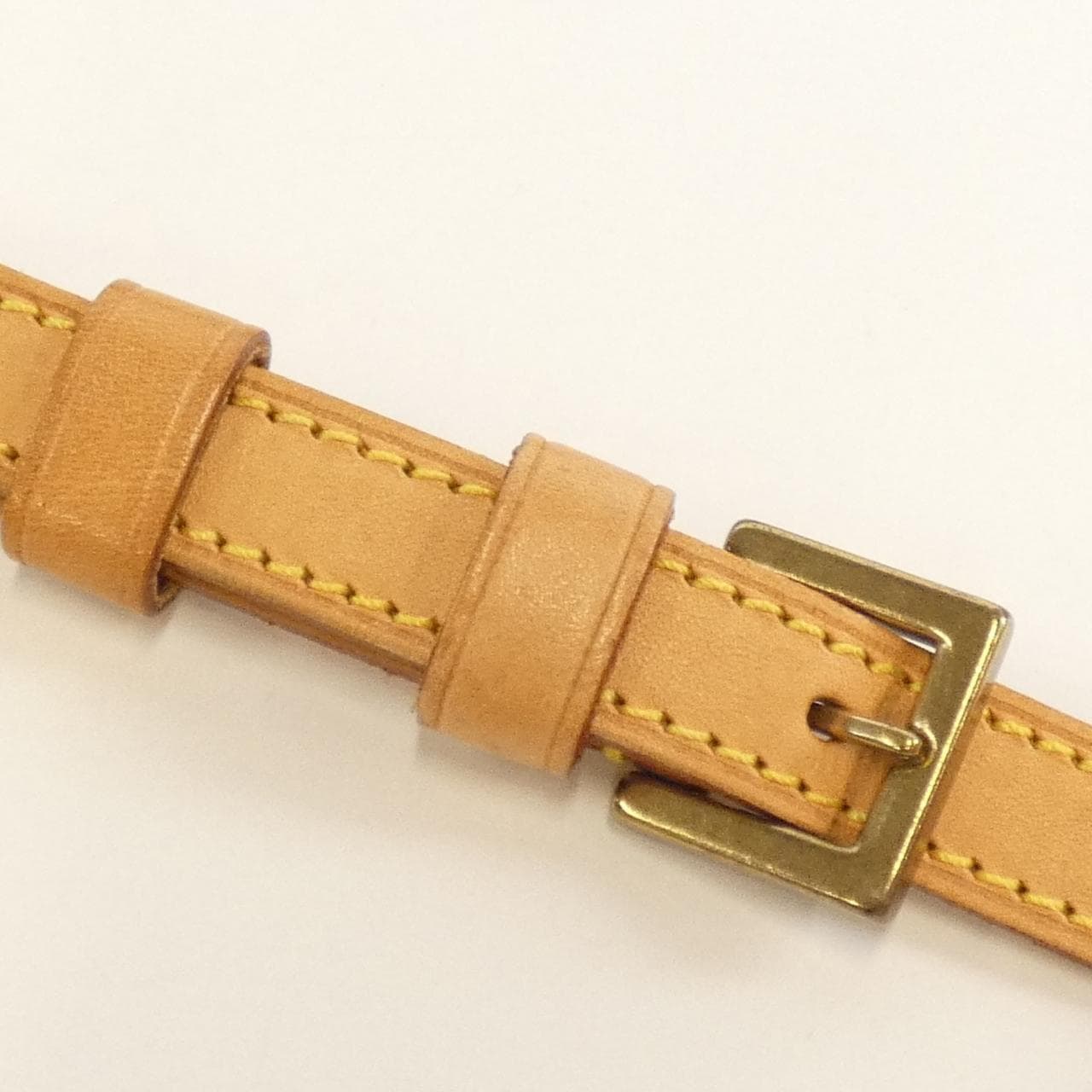 ルイヴィトン モノグラム トロター M51240 ショルダーバッグ