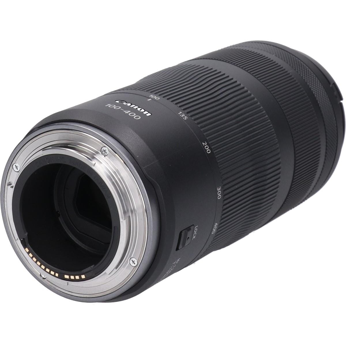 ＲＦ１００－４００ｍｍ　Ｆ５．６－８ＩＳ　ＵＳＭ