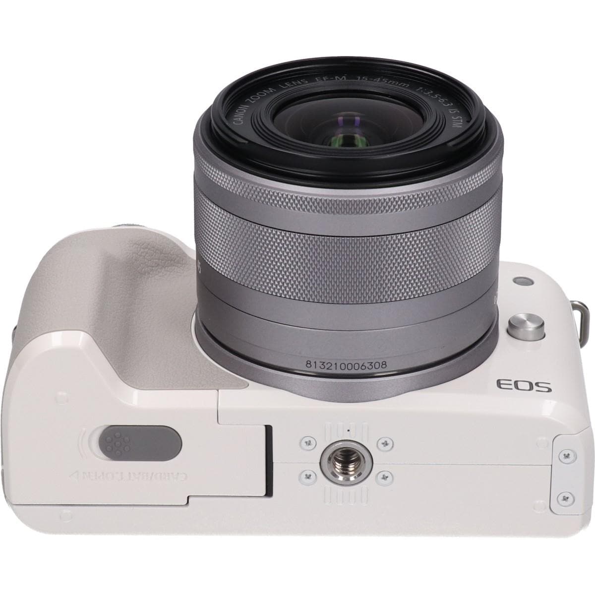 ＥＯＳ　ＫＩＳＳ　Ｍ　１５－４５ＫＩＴ