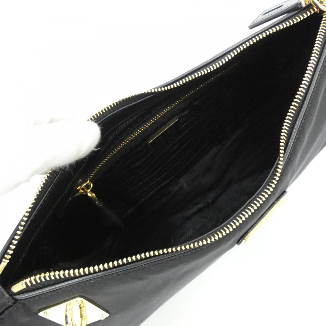 【新品】プラダ 1BC232 ショルダーバッグ