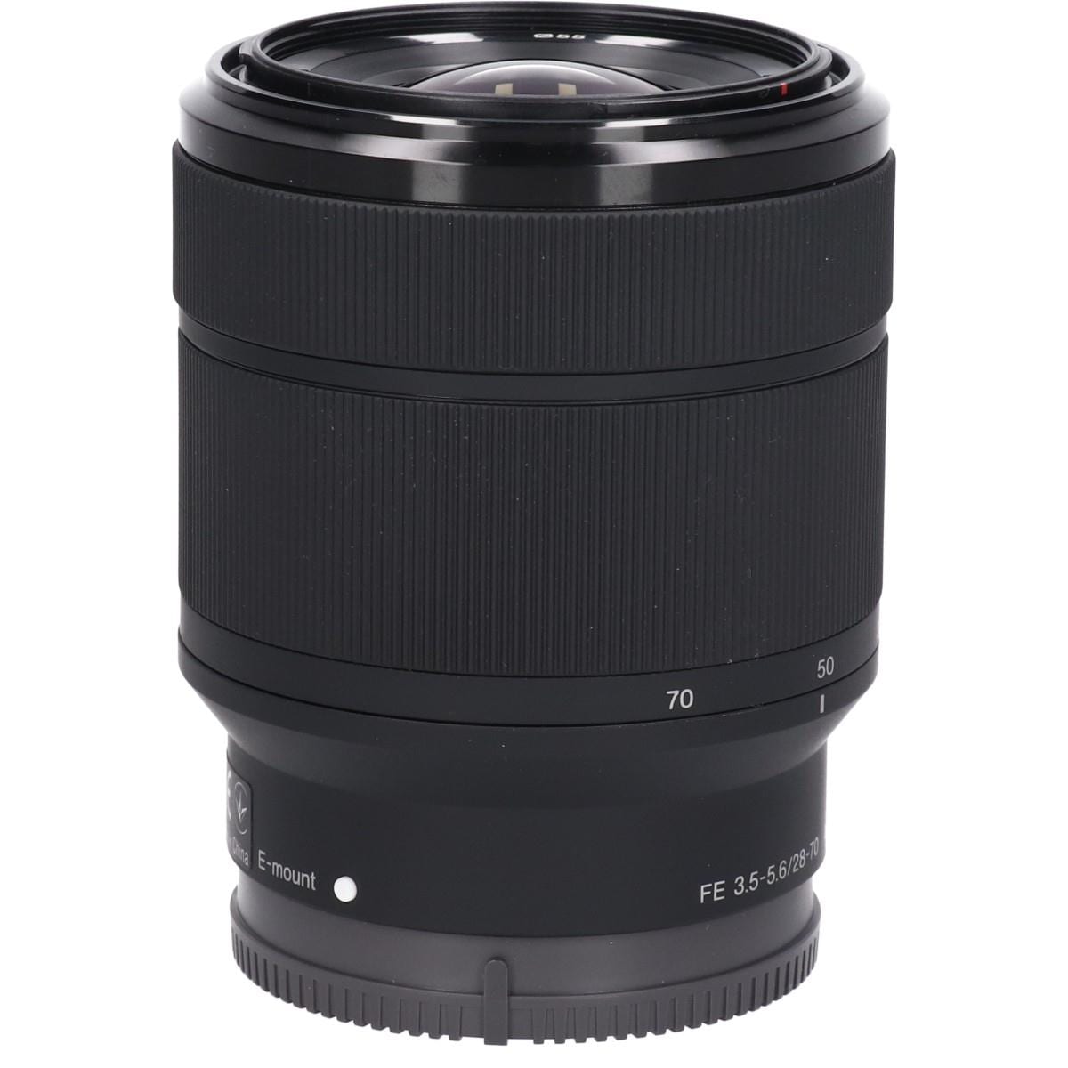 ＦＥ２８－７０ｍｍ　Ｆ３．５－５．６ＯＳＳ（ＳＥＬ２８７０）