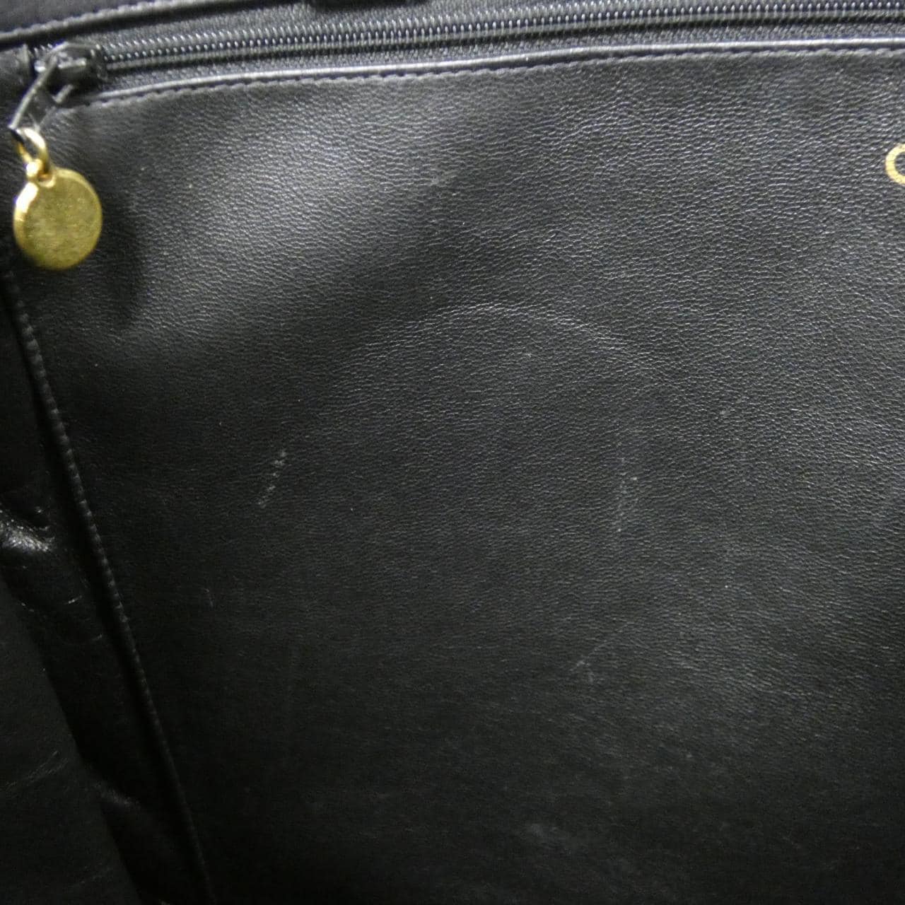 【ヴィンテージ】シャネル バッグ