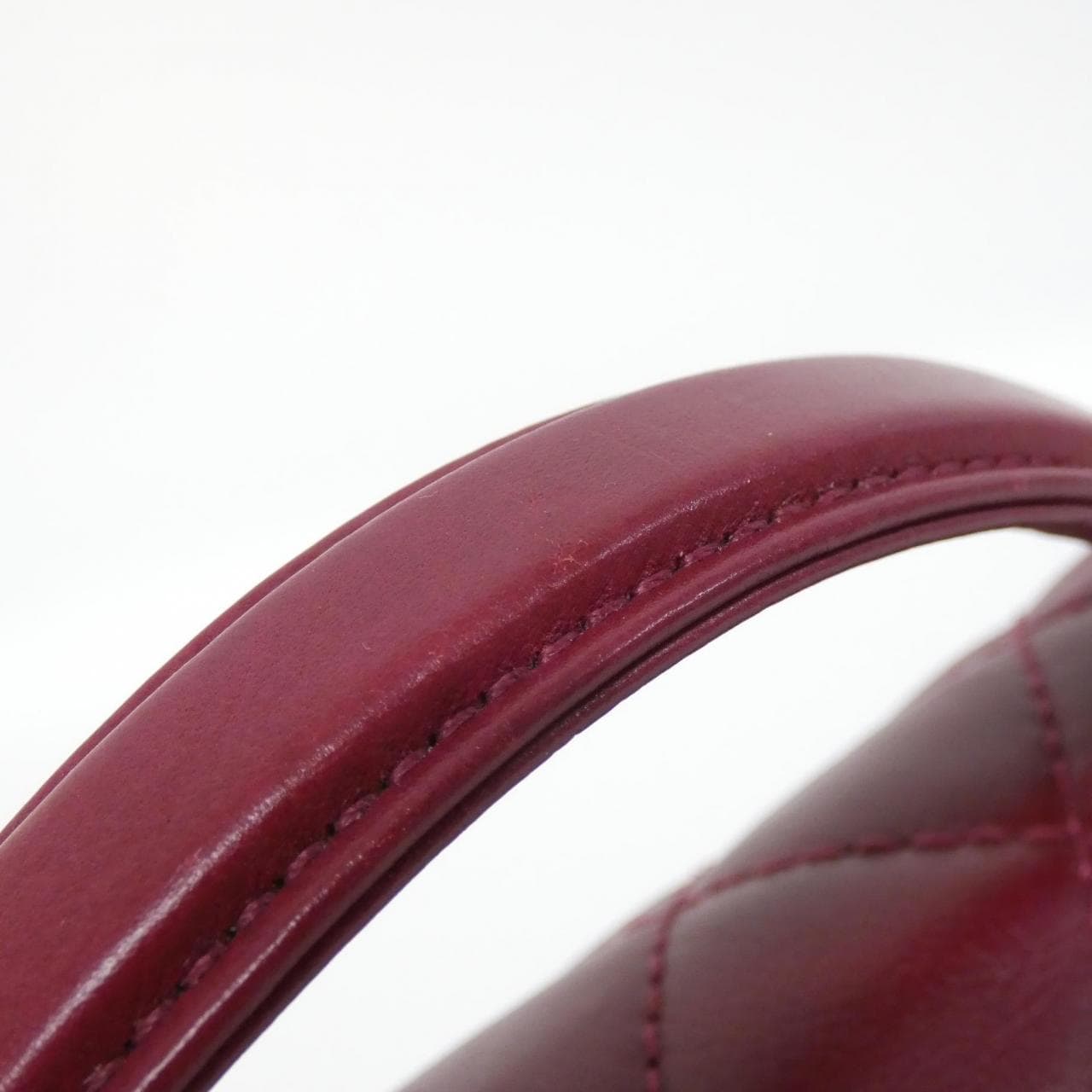 シャネル バッグ