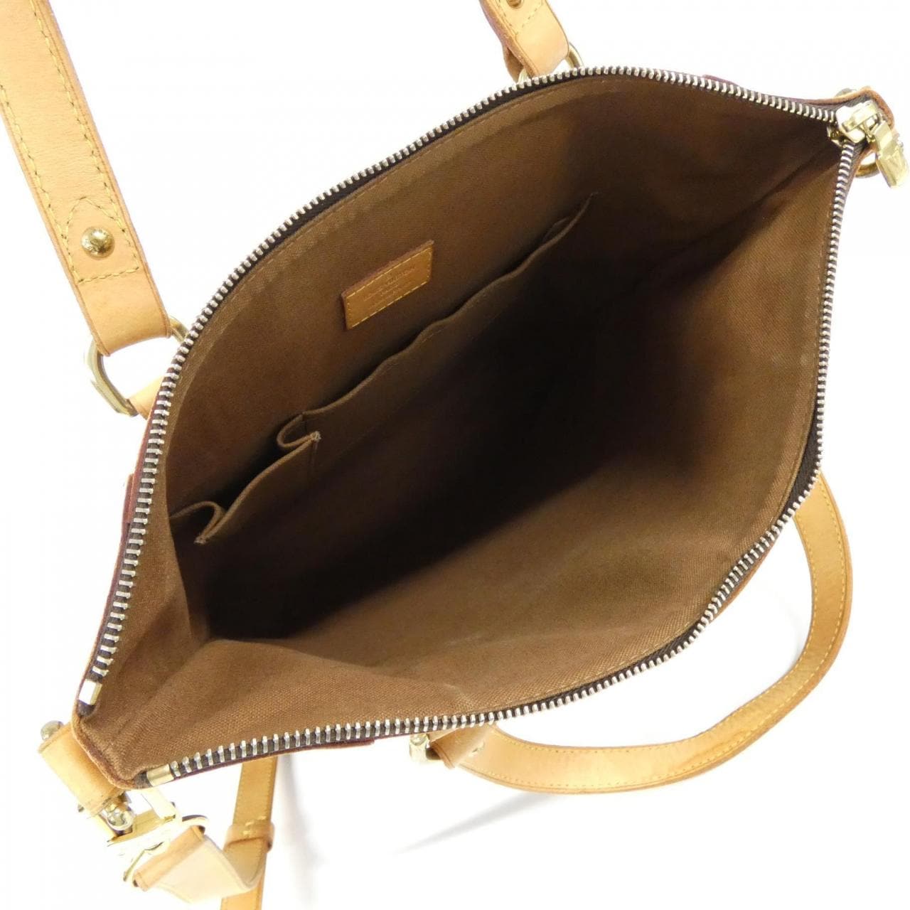 ルイヴィトン モノグラム オデオン GM M56388 バッグ