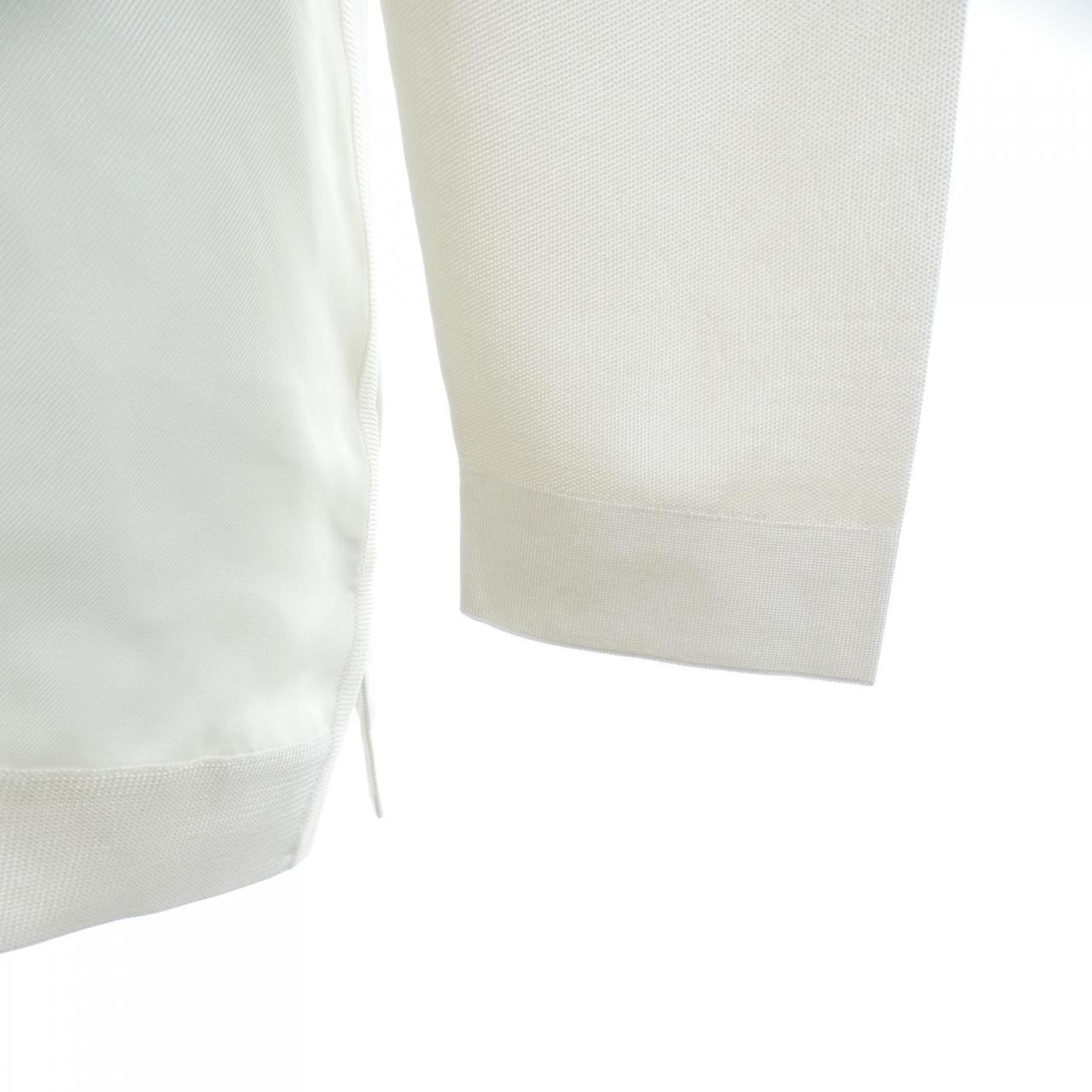 エルメス HERMES シェーヌダンクル 2E2825DS ツイルレーヌ ニット