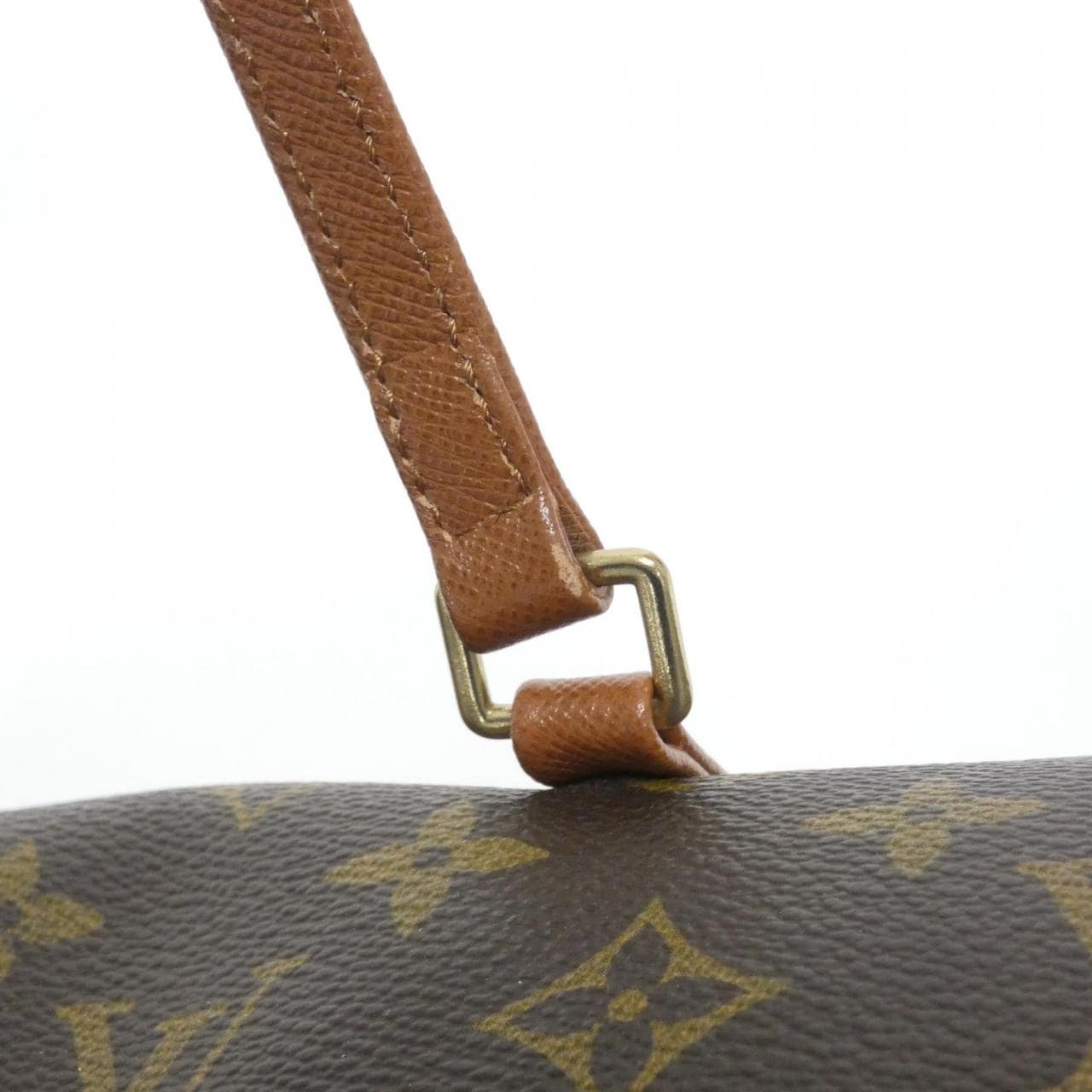 ルイヴィトン モノグラム パピヨン 26cm M51366 バッグ