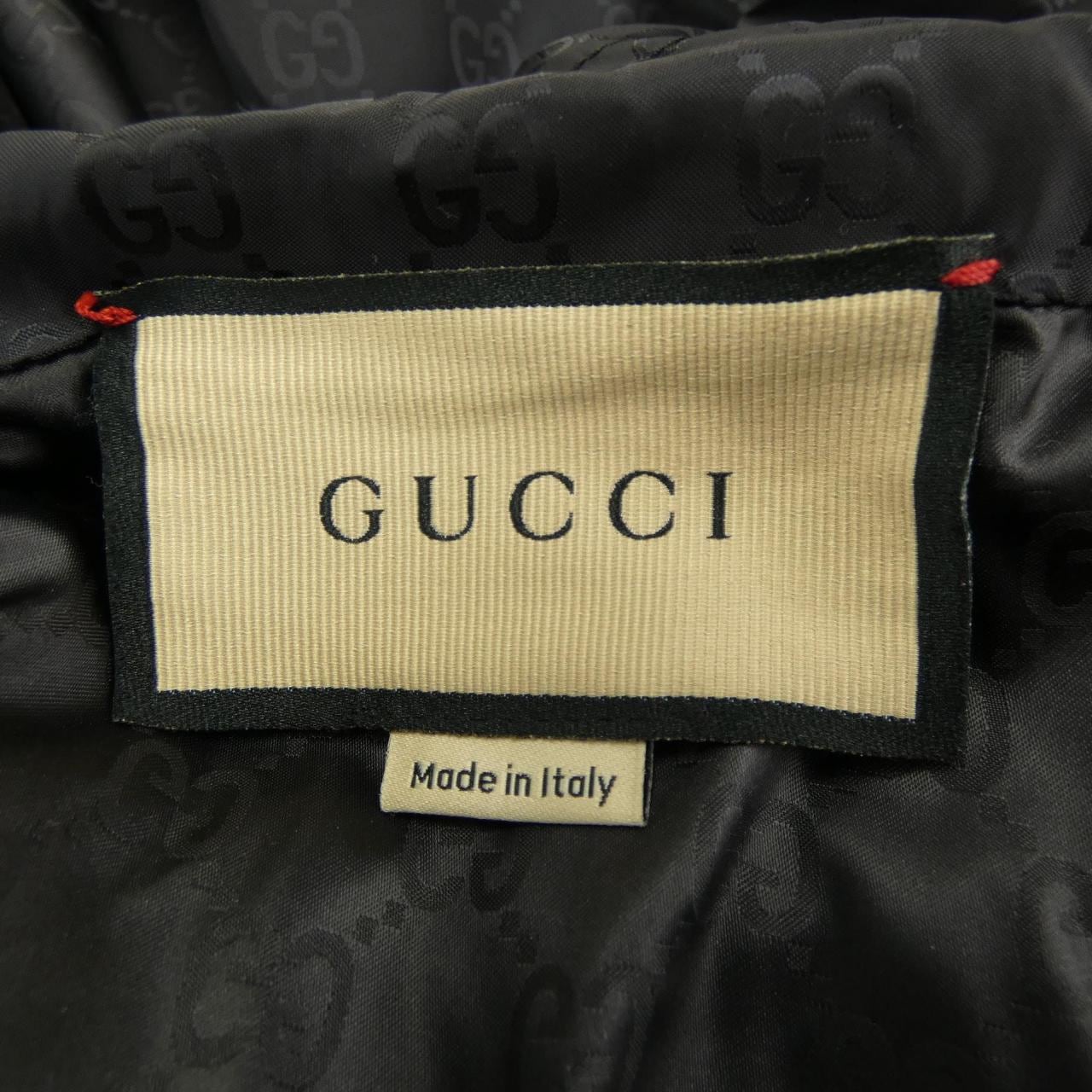 グッチ GUCCI GG 705695 ZAI4E コート