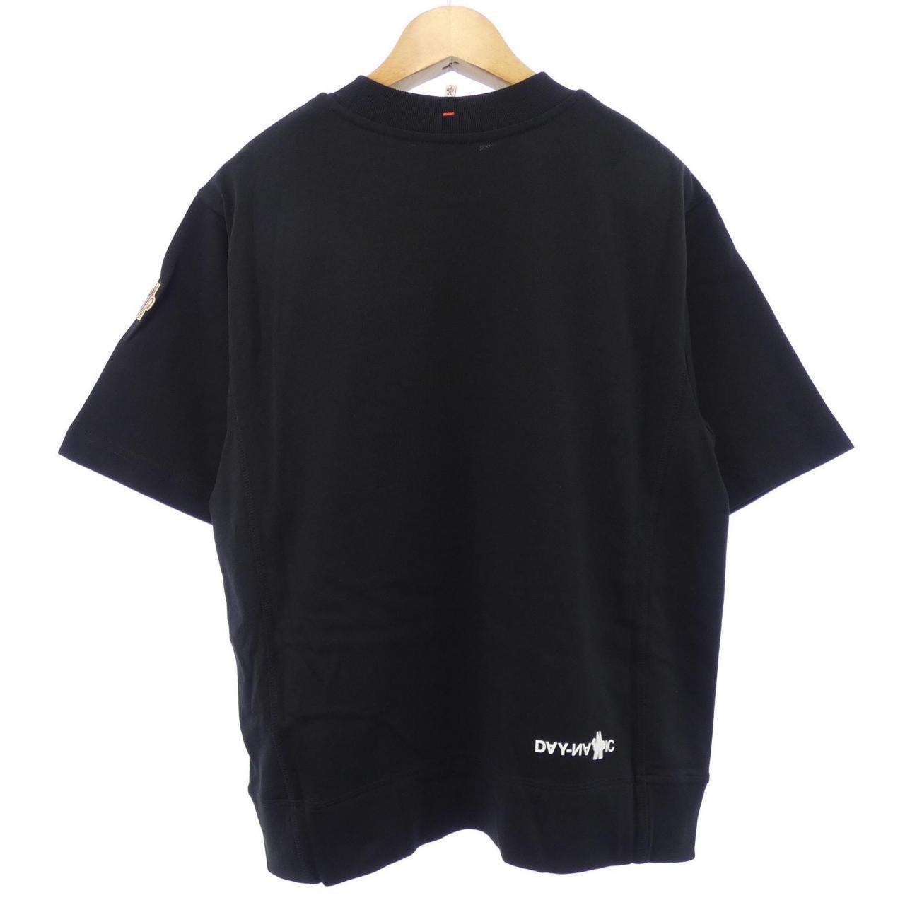 モンクレールグルノーブル MONCLER GRENOBLE 10988C00002 83927 Tシャツ