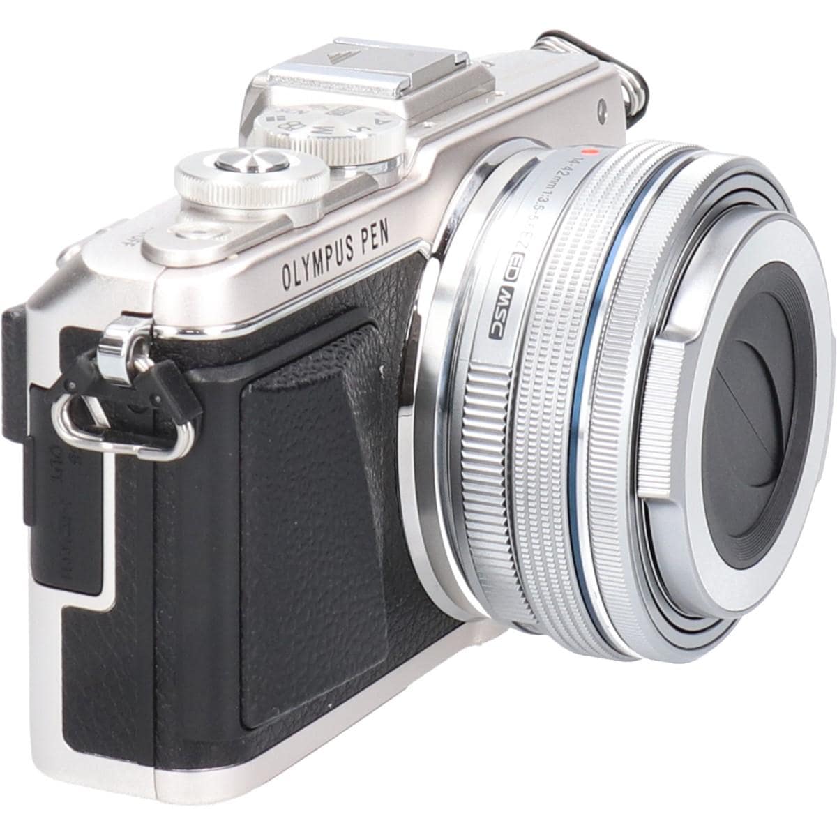 Ｅ－ＰＬ７　１４－４２ＥＺＫＩＴ　シルバー