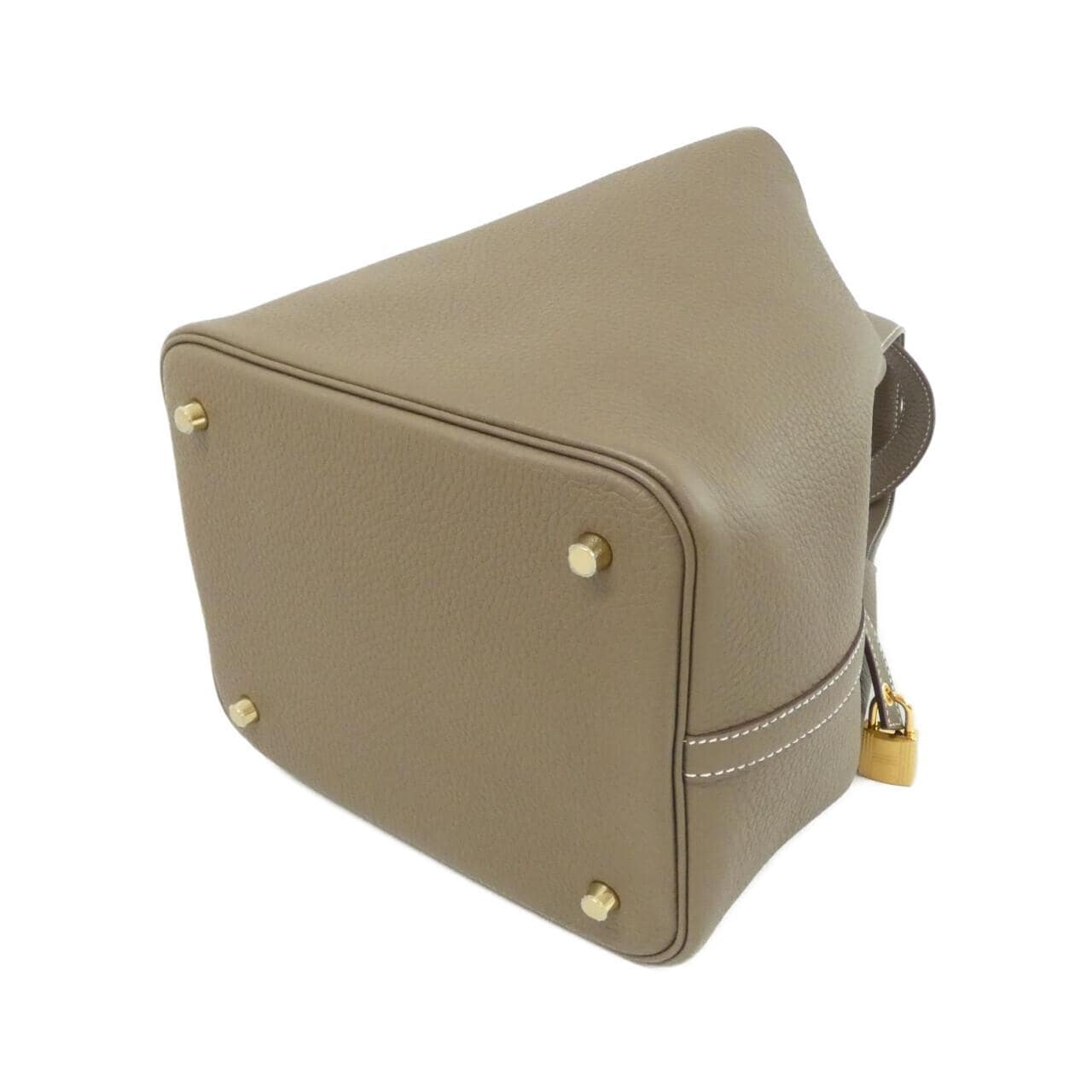 【未使用品】エルメス ピコタン ロック MM 060991CC バッグ