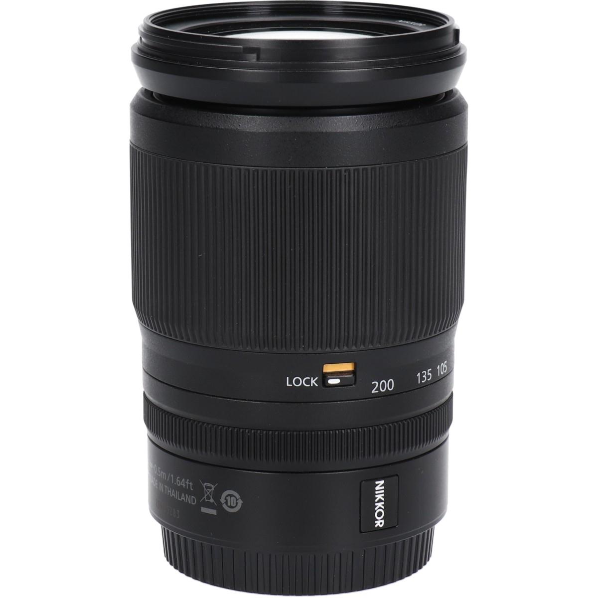 Ｚ２４－２００ｍｍ　Ｆ４－６．３ＶＲ