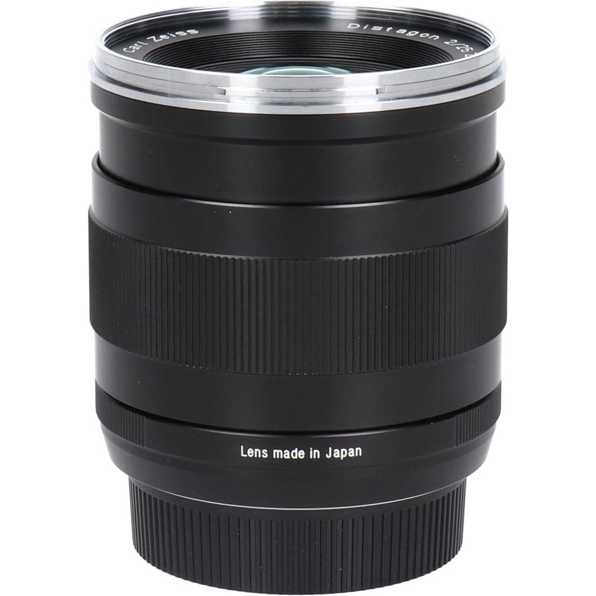 ＤＩＳＴＡＧＯＮ　Ｔ＊２５ｍｍ　Ｆ２ＺＥ