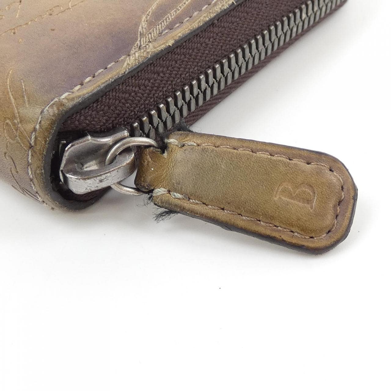ベルルッティ Berluti WALLET