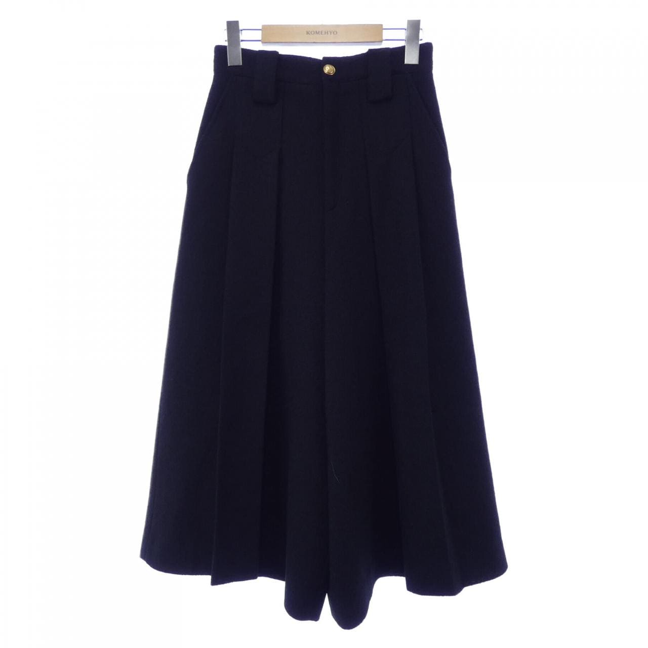 Gucci 664412 ZAAK4 Pants