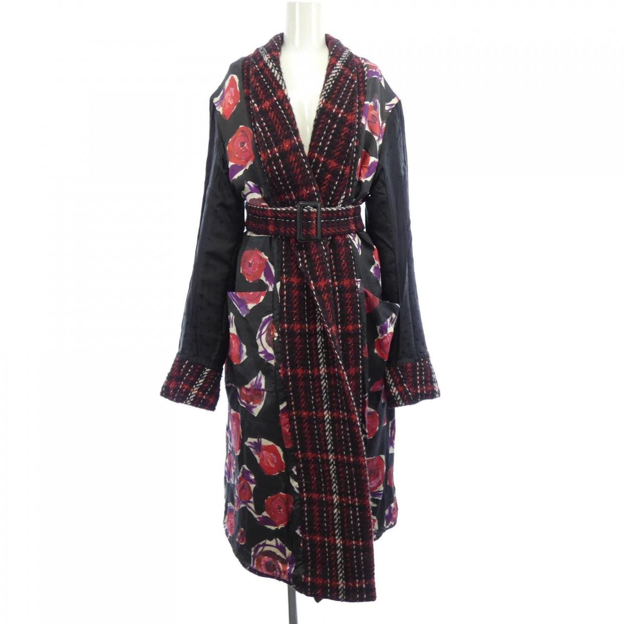 マルニ MARNI コート