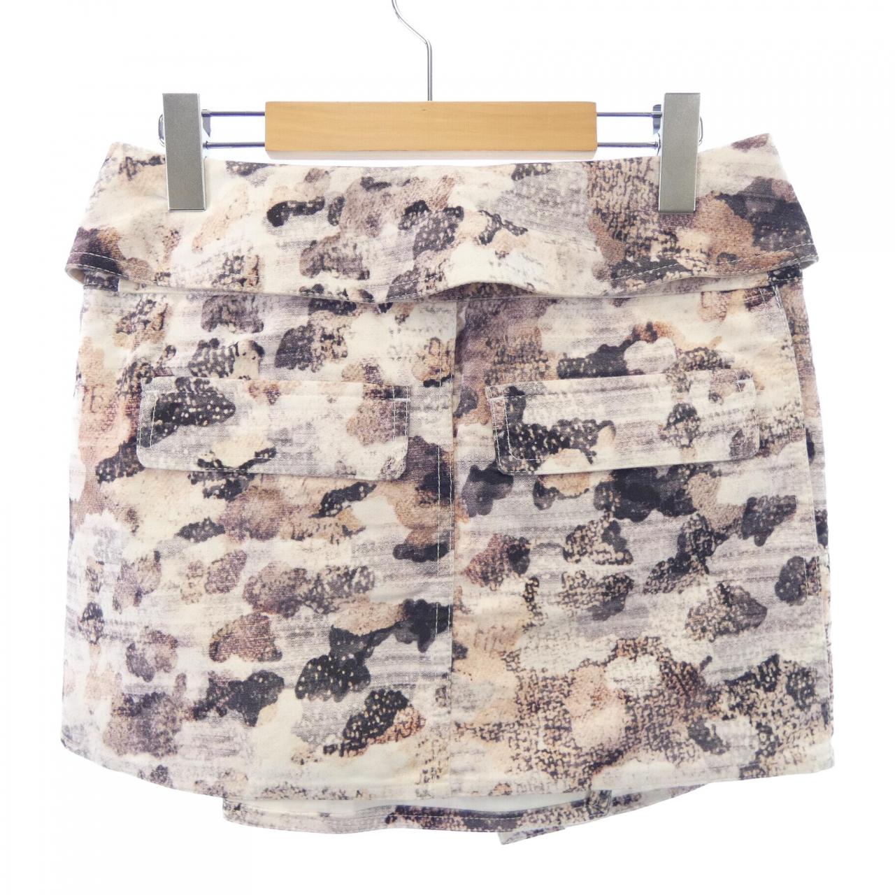 イザベルマラン ISABEL MARANT スカート