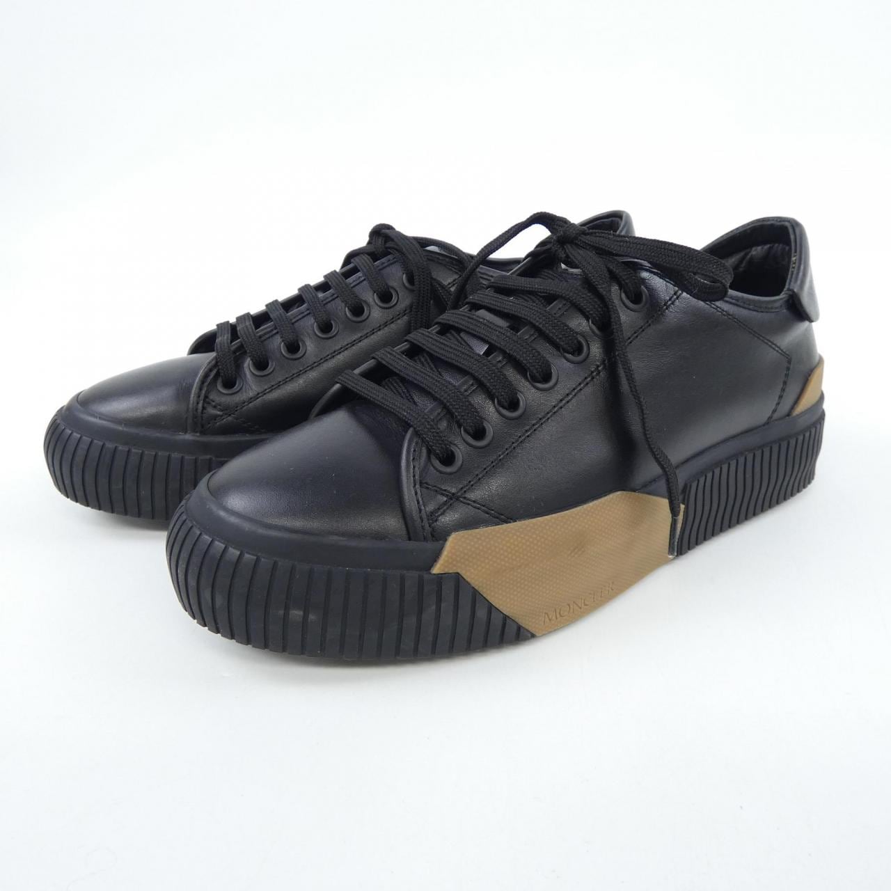 モンクレール MONCLER CONRAD スニーカー