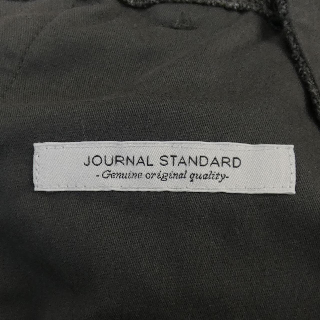 ジャーナルスタンダード JOURNAL STANDARD 20-030-600-5660-3-0 パンツ