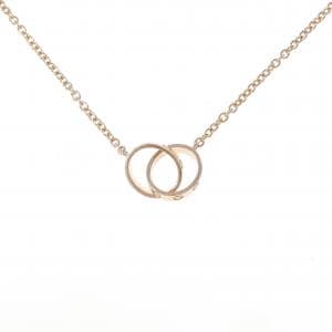 Cartier baby love項鍊