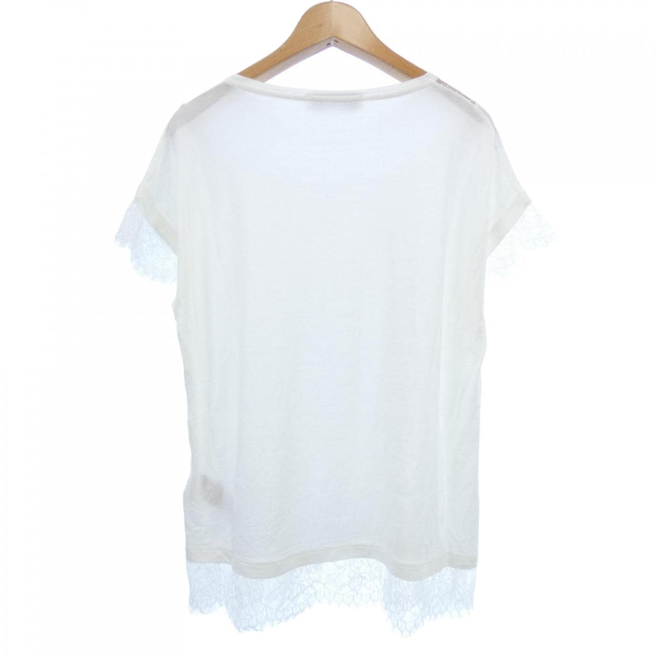 ブルーガール BLUGIRL 1508632 Tシャツ