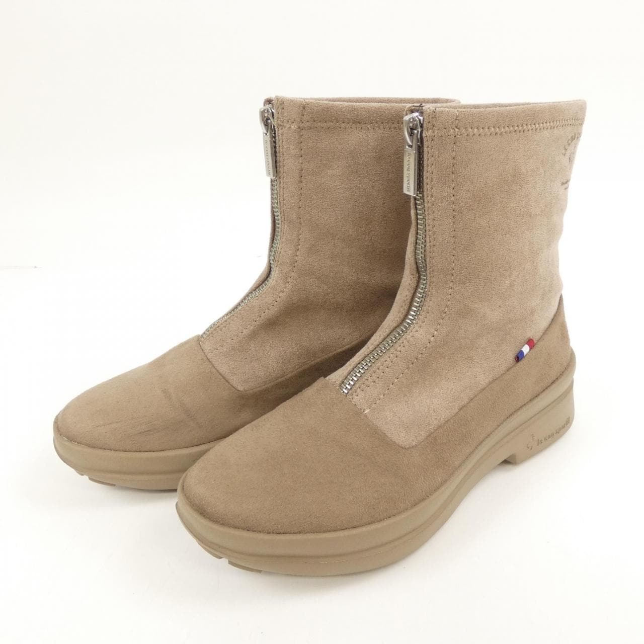 LE COQ SPORTIF ブーツ
