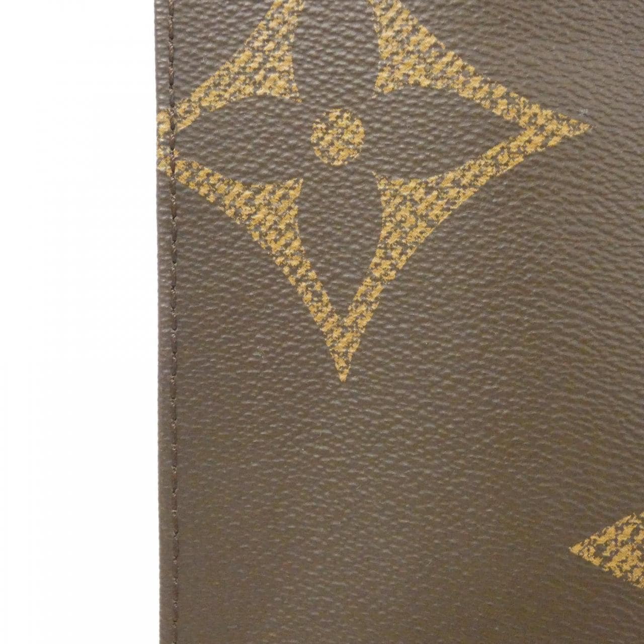 ルイヴィトン モノグラム ジャイアント オンザゴー MM M45321 バッグ