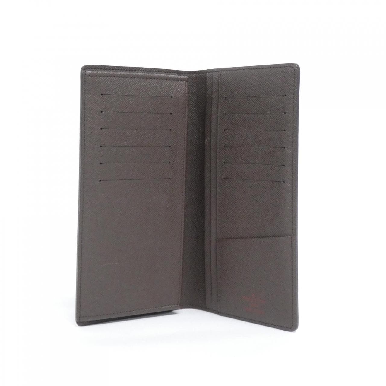 ルイヴィトン ダミエ ポルトフォイユ ブラザ N60017 財布