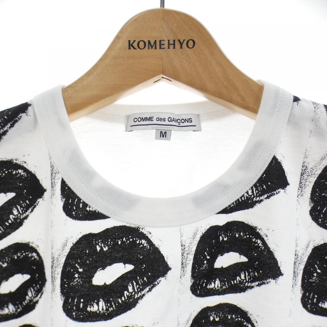 コムデギャルソン COMME des GARCONS OF-T001 Tシャツ