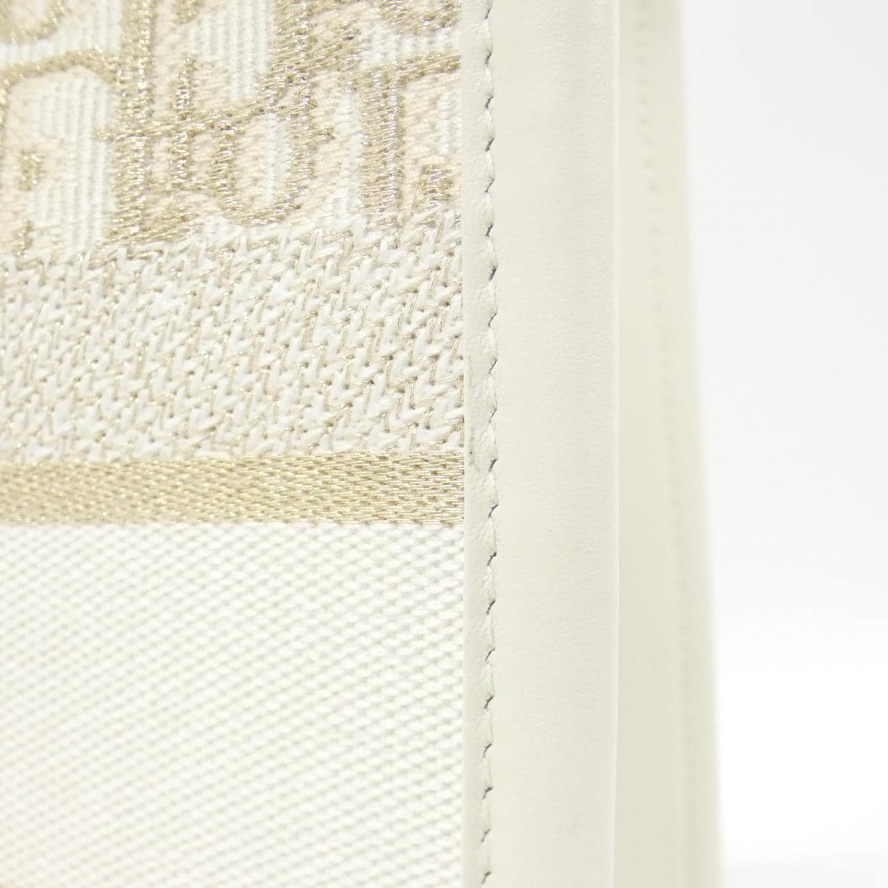 クリスチャンディオール DIOR OBLIQUE ディオール ブック トート ミディアム M1324CZDL バッグ