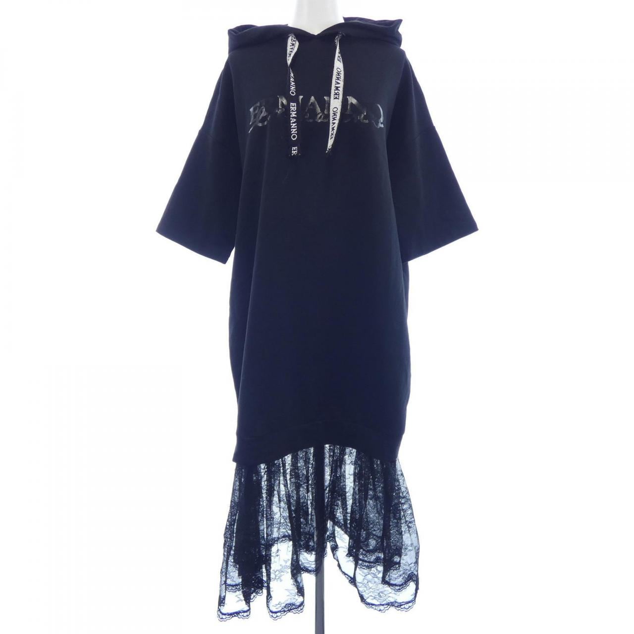 エルマンノ ERMANNO SK081119 ワンピース