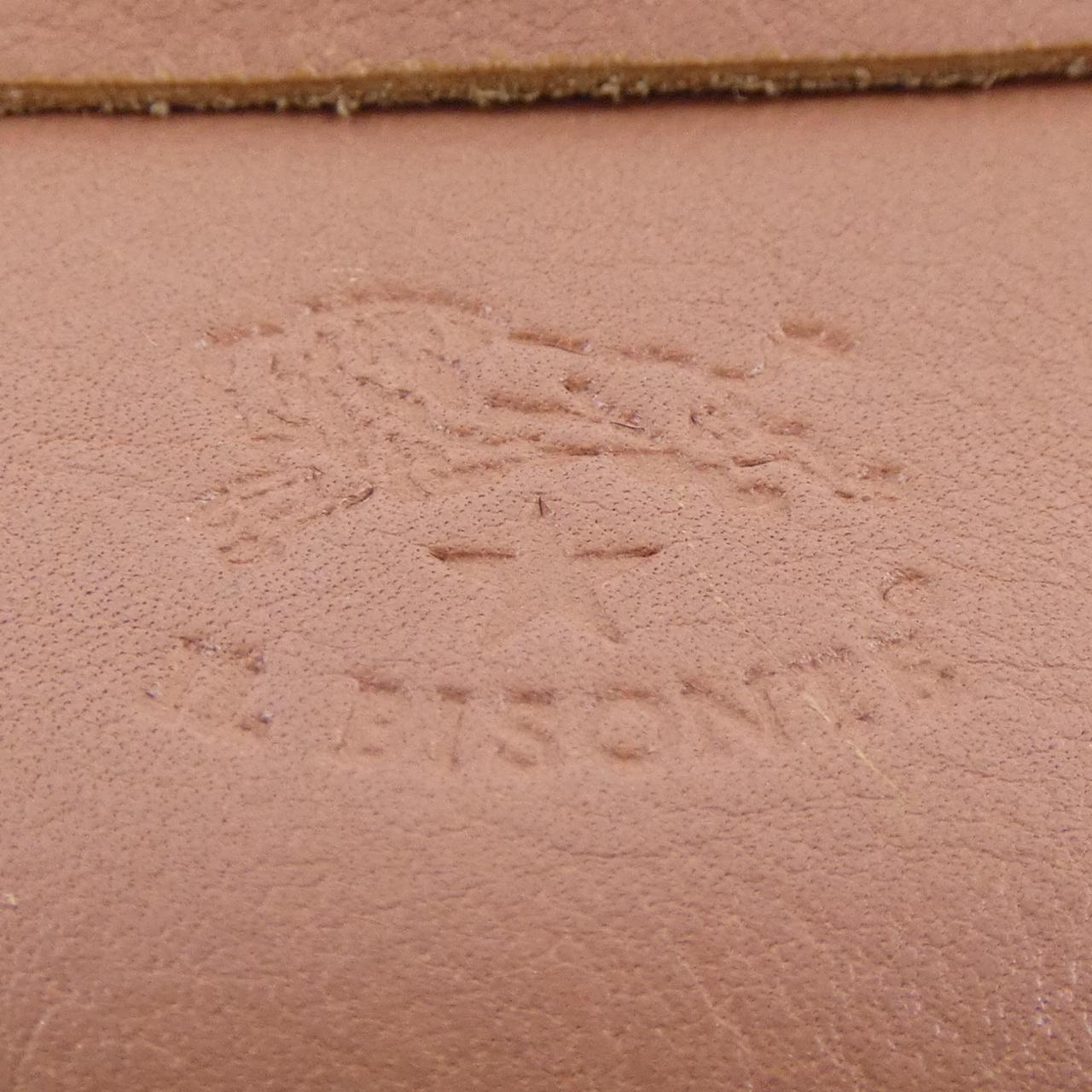 イルビゾンテ IL BISONTE WALLET