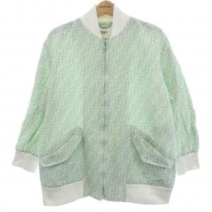 フェンディ FENDI FJ6873 A5VO ブルゾン