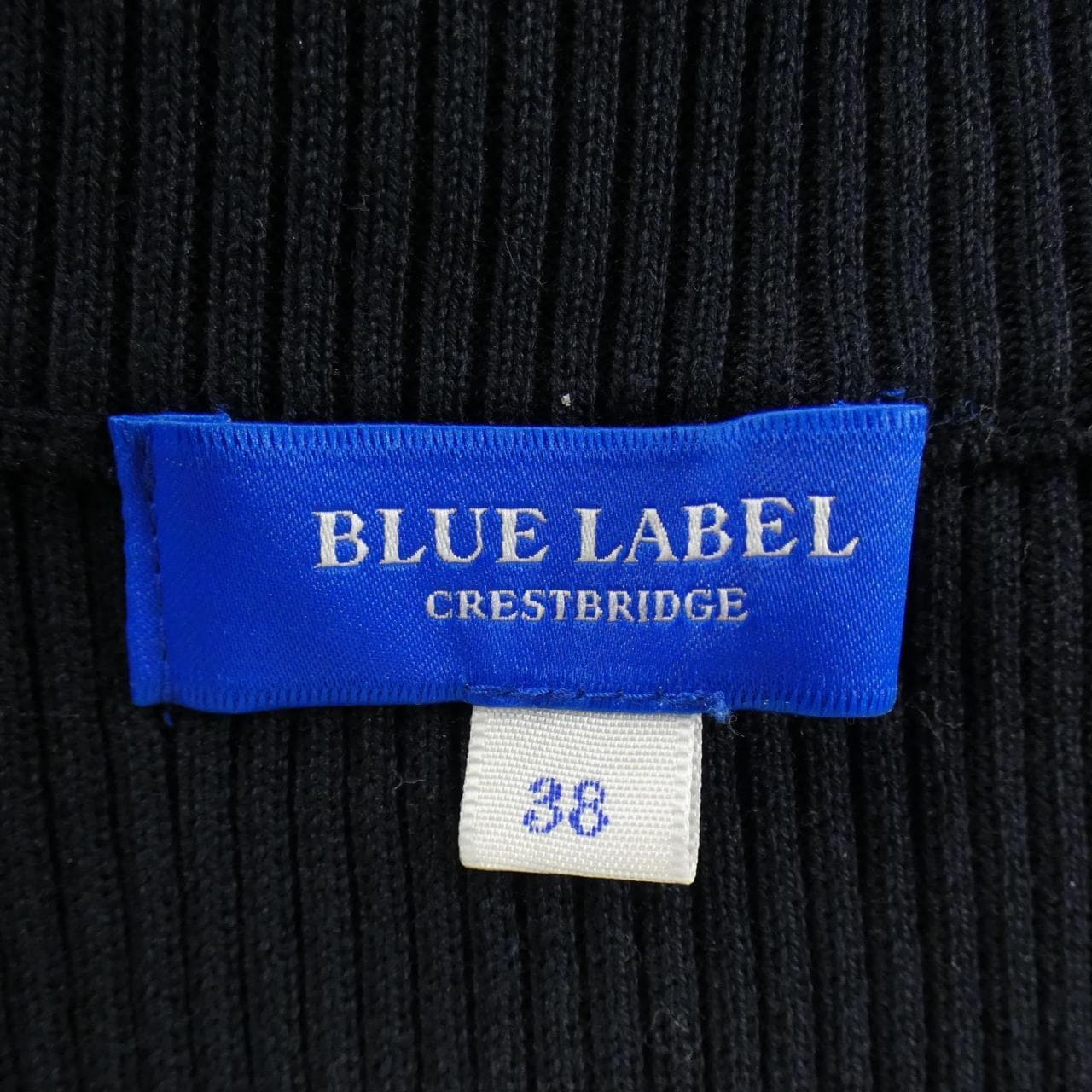 ブルーレーベルクレストブリッジ BLUE LABEL CRESTBRIDGE ワンピース