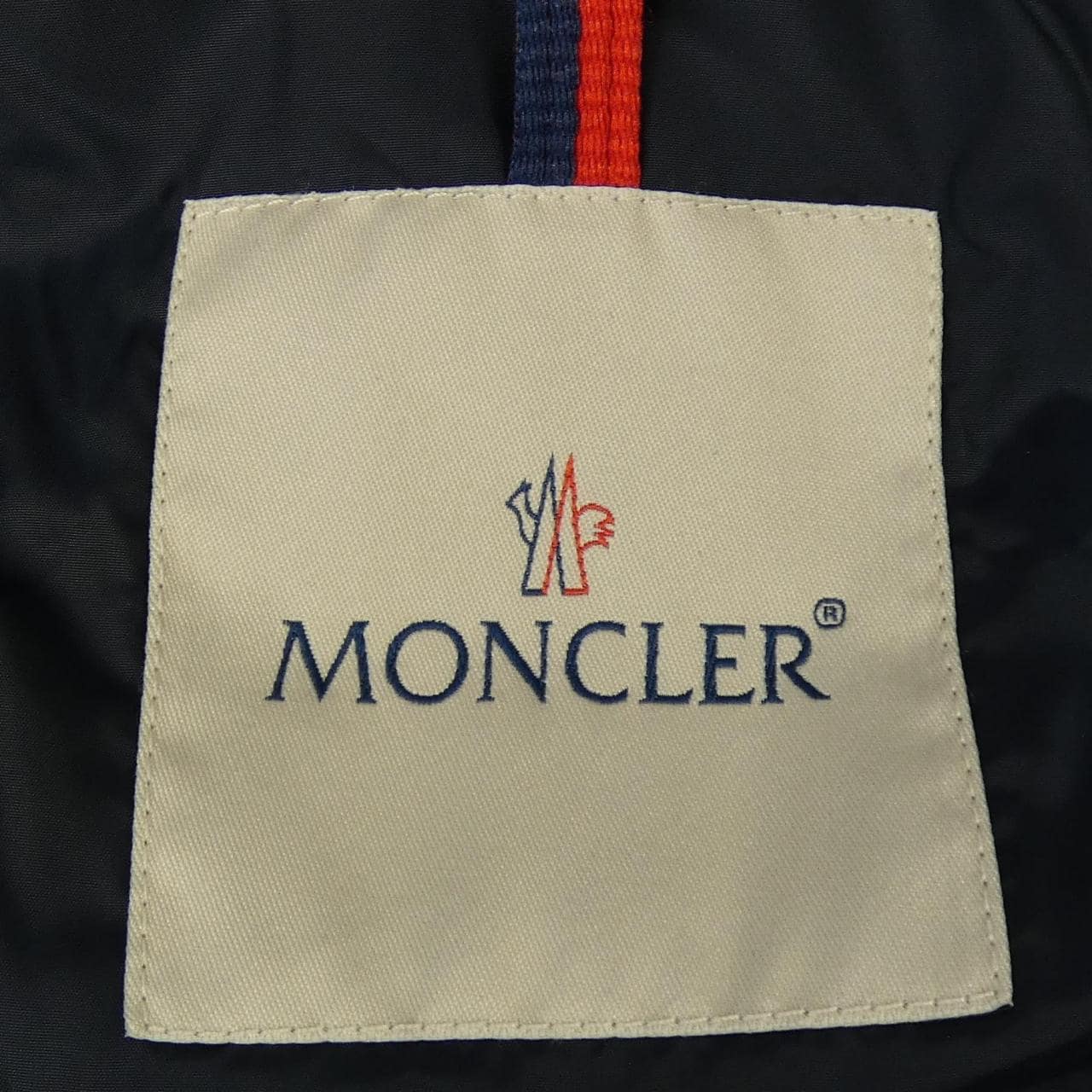 モンクレール MONCLER FLAMMETTE ダウンコート