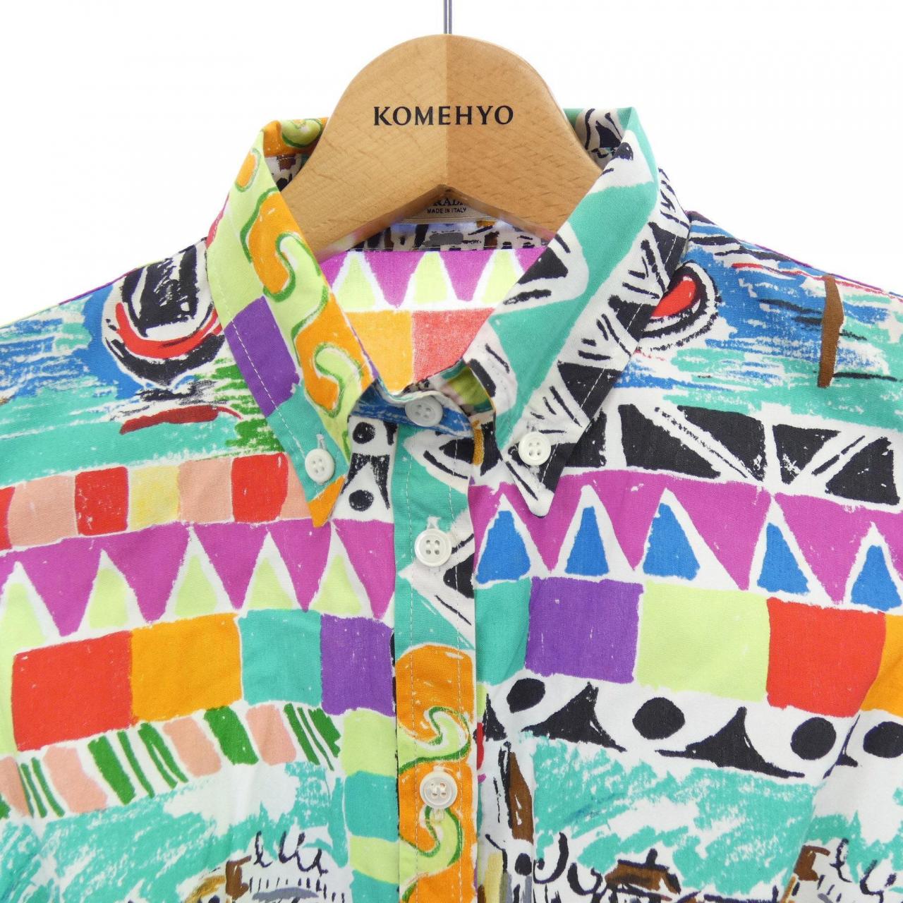 【ヴィンテージ】プラダ PRADA ワンピース