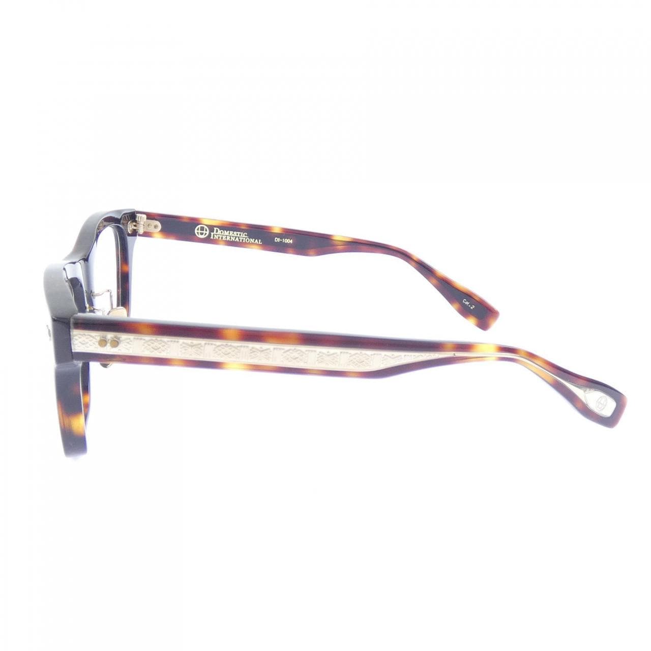 DOMESTIC INTERNATION DI-1004 EYEWEAR